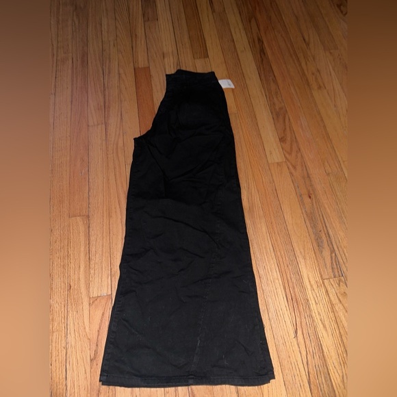 NWT free people wideleg pant - Picture 9 of 9
